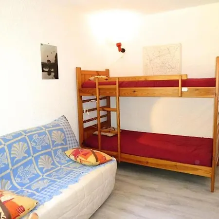 Neouvielle - Studio, 4 Couchages Dans Le Centre De Mae-8404 Apartamento Barèges