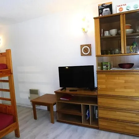 Neouvielle - Studio, 4 Couchages Dans Le Centre De Mae-8404