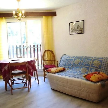 Neouvielle - Studio, 4 Couchages Dans Le Centre De Mae-8404 Apartamento *