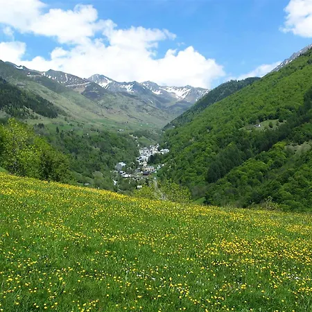 Neouvielle - Studio, 4 Couchages Dans Le Centre De Mae-8404 Apartamento Barèges